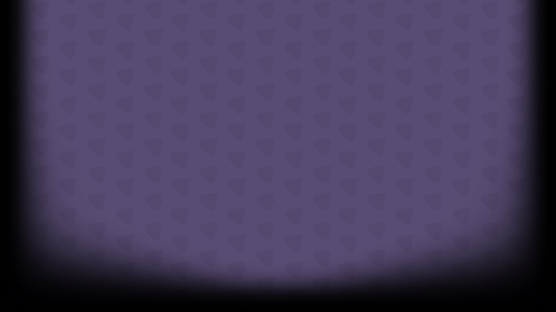 Purple poop