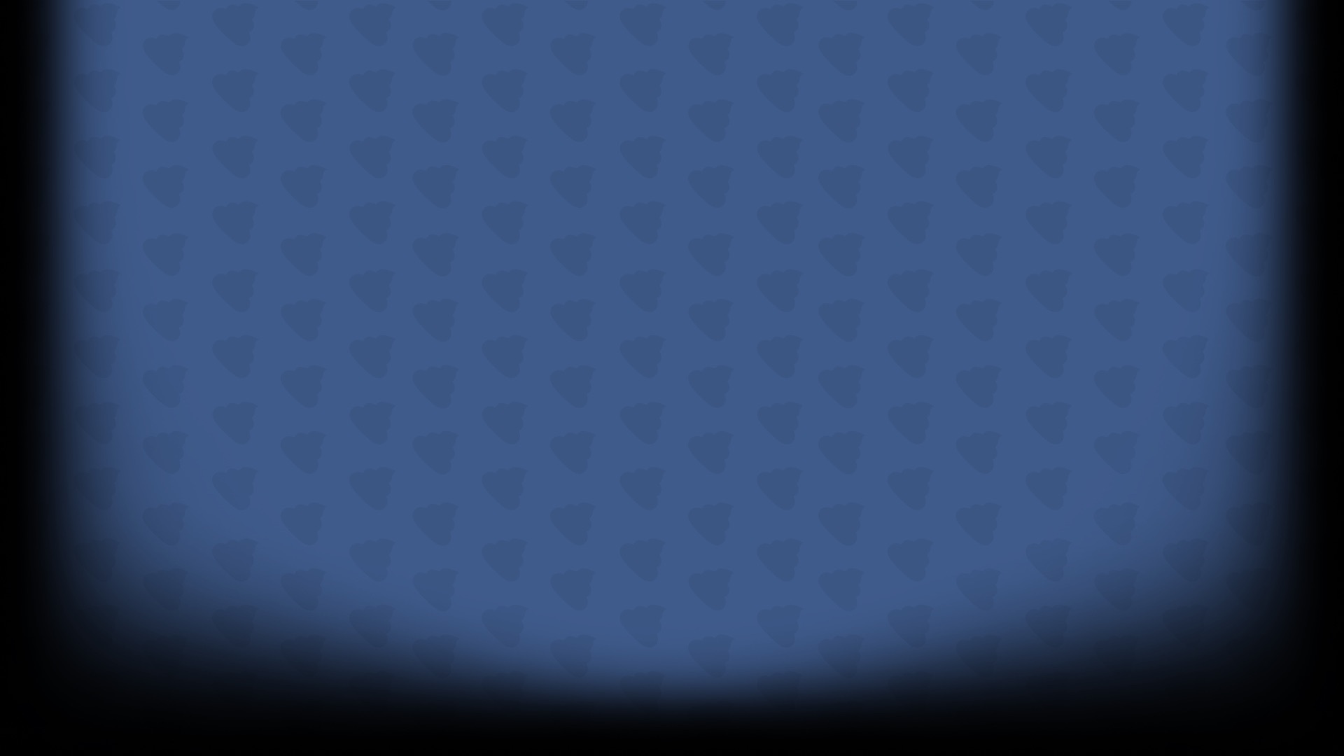 Blue poop