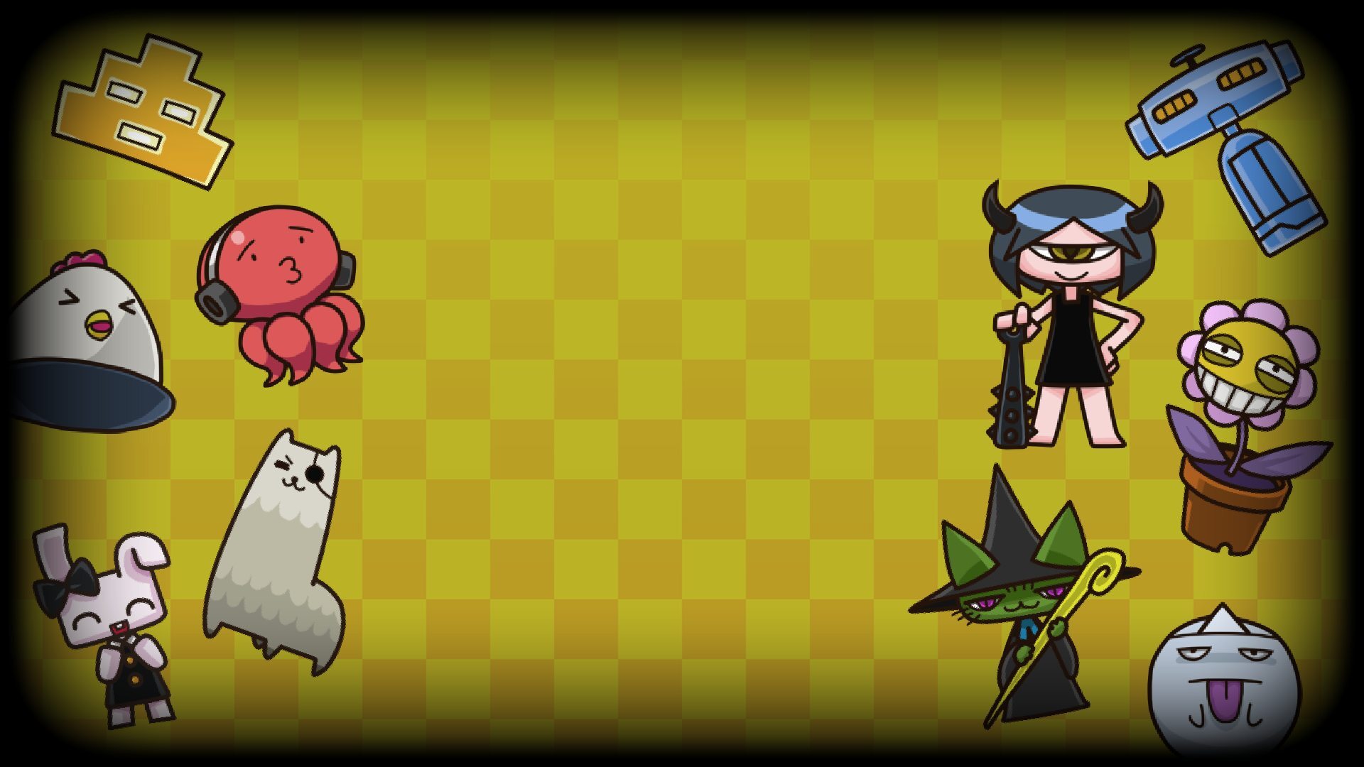 MAGICALBEAT_Character3