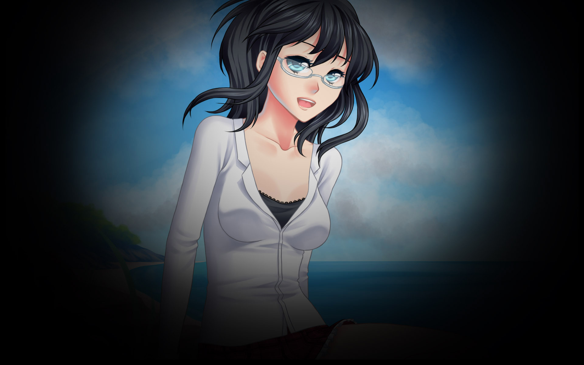 Yuuki Beach