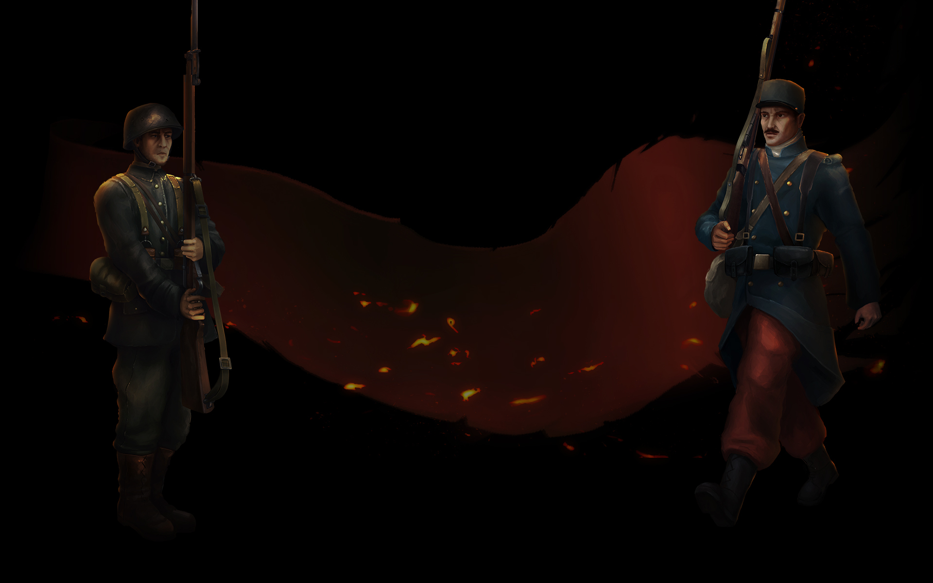 Global Infantry