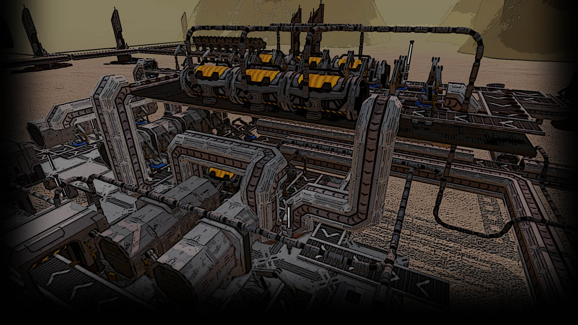 Factory