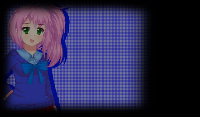 Background - Jougasaki Amu