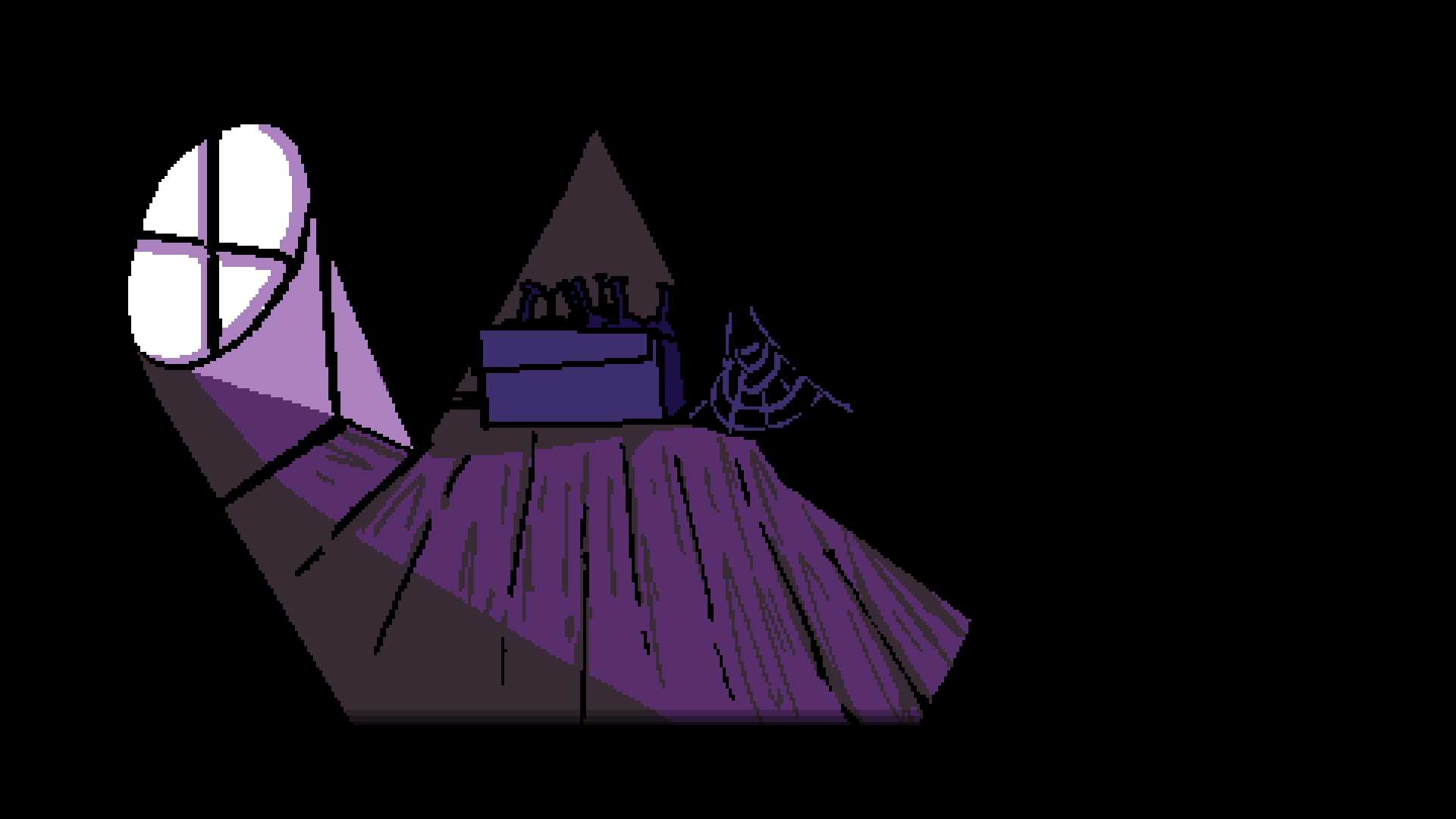 Attic