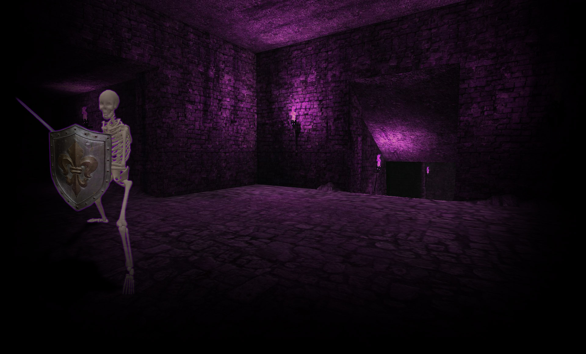 Catacombs