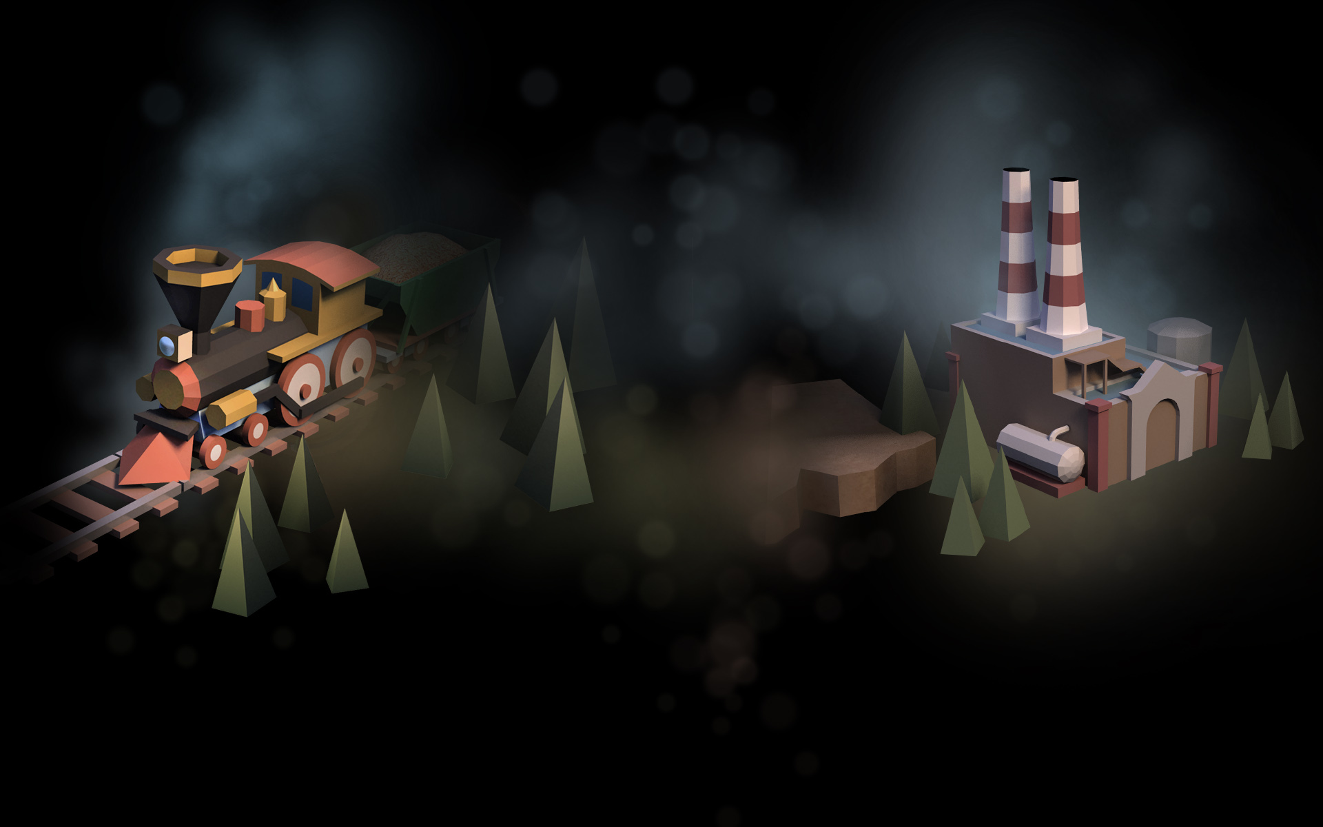 The Valley