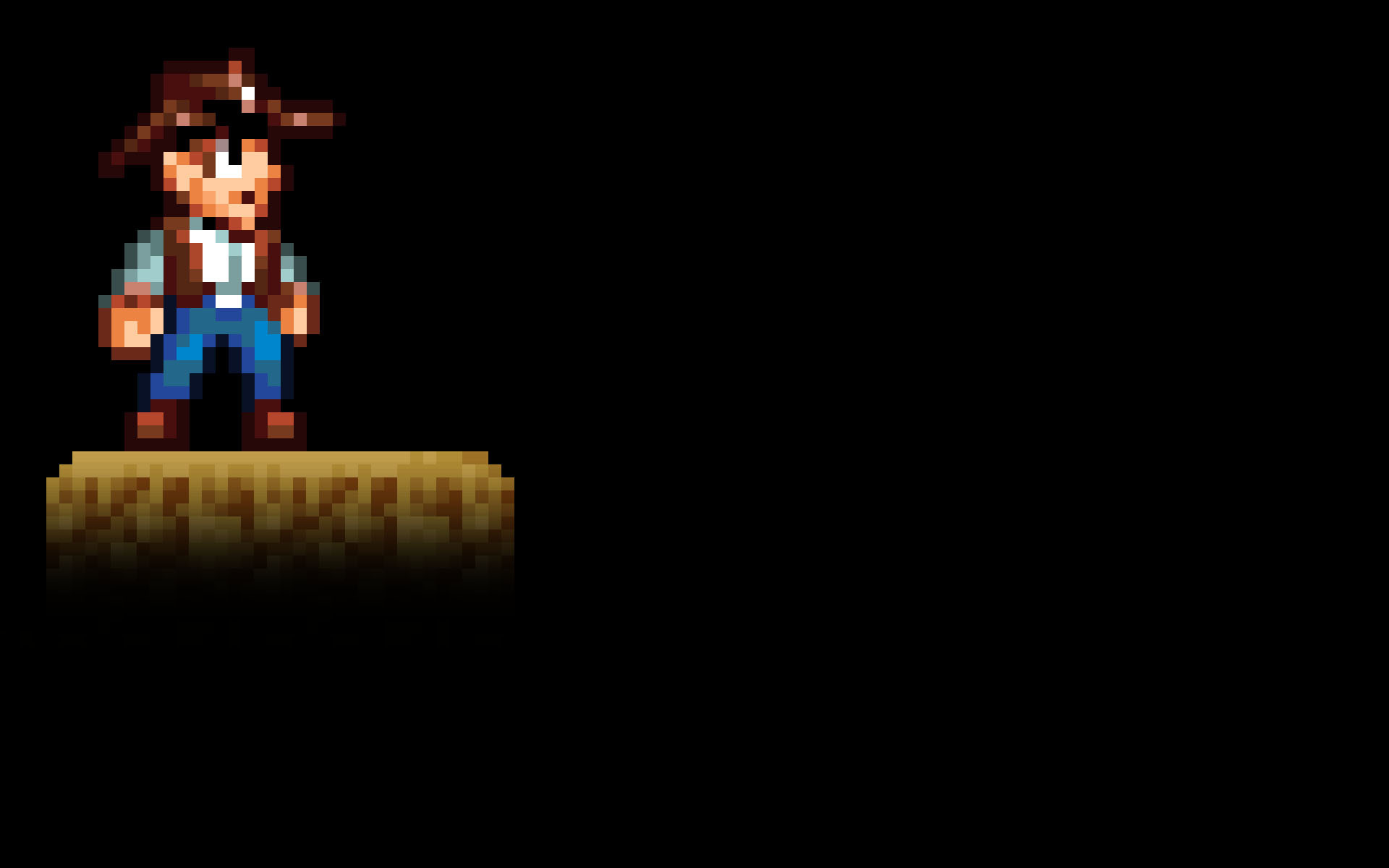 Hero (Profile Background)