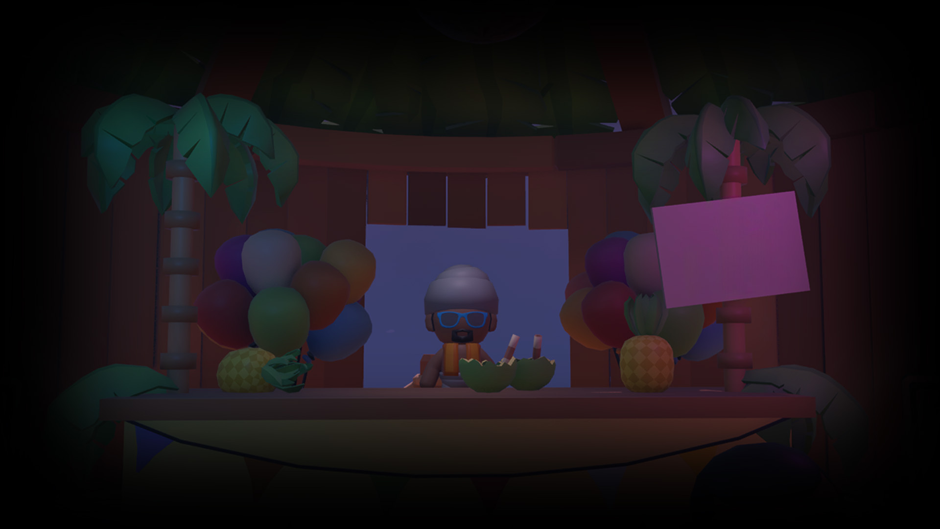 Disco Bar