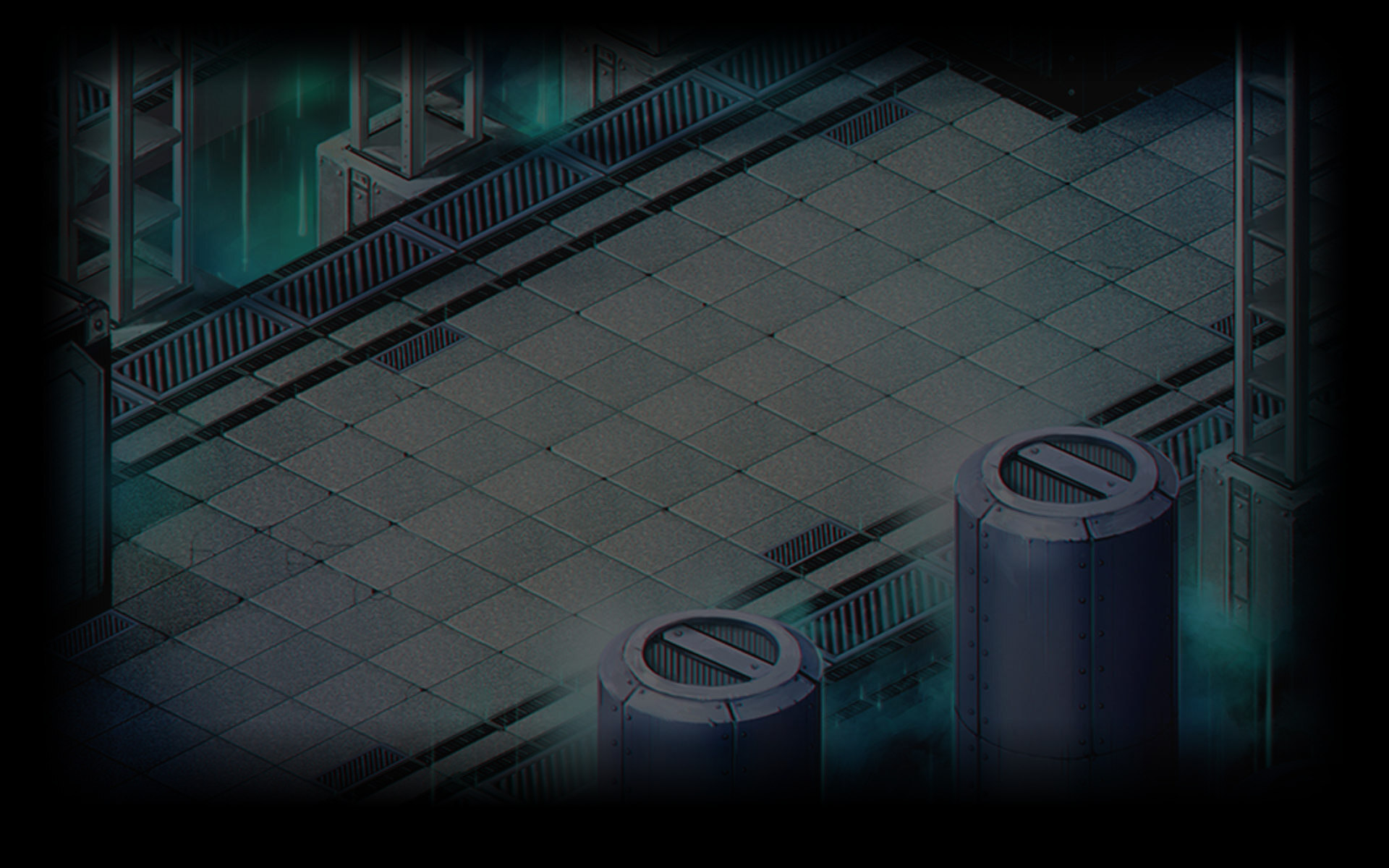 High Tech Facility