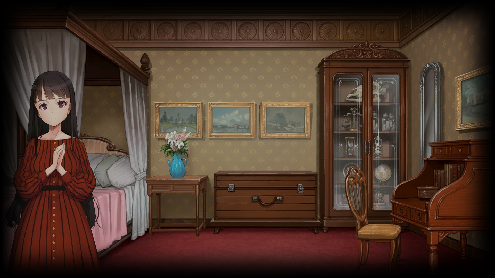 Chole's Room