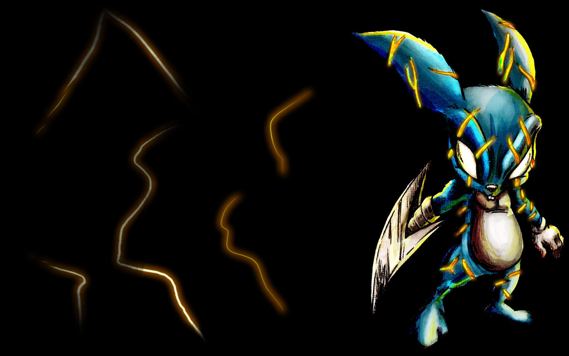 Slinki (Profile Background)