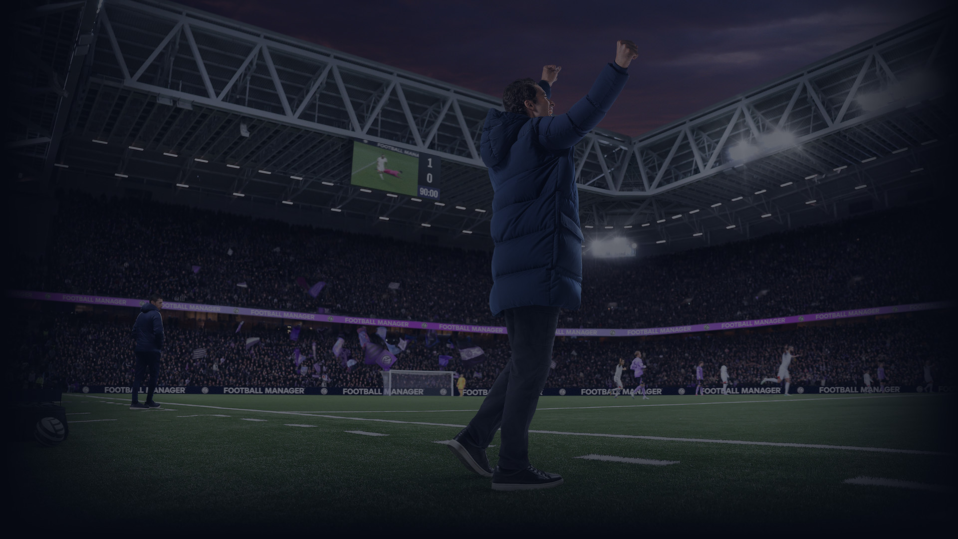 Hero Manager
