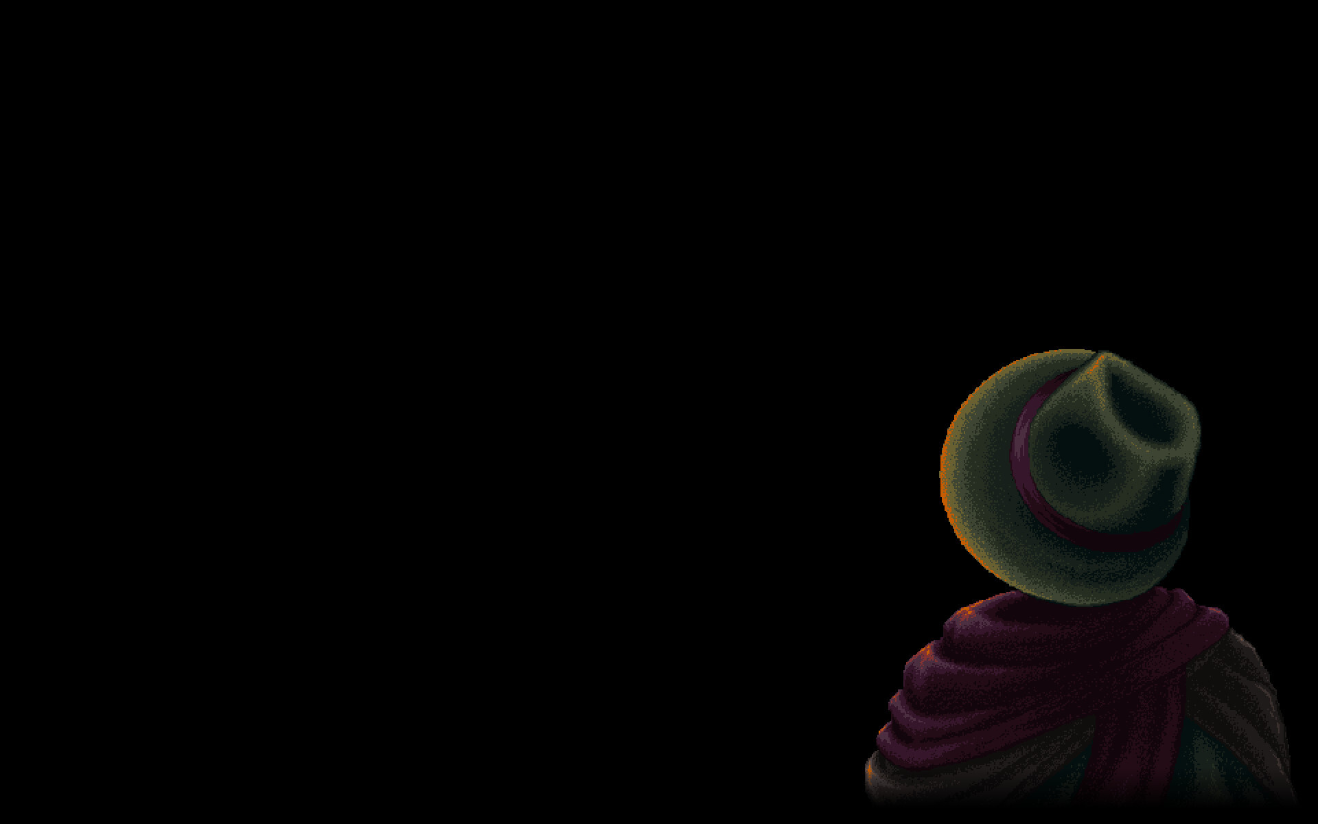 The Stranger