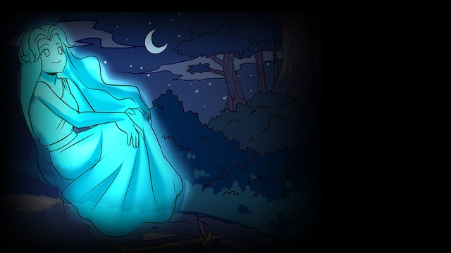 :nymph:
