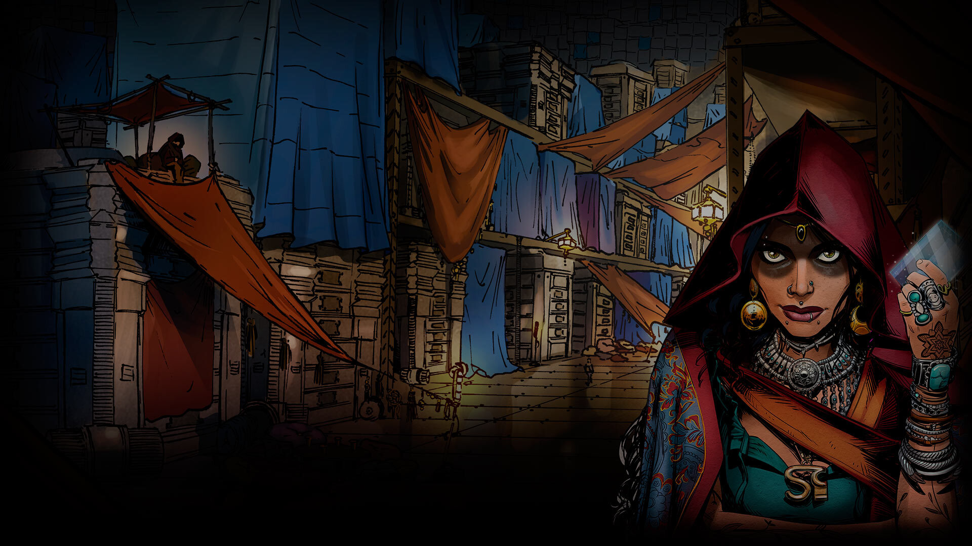 Merchant guild