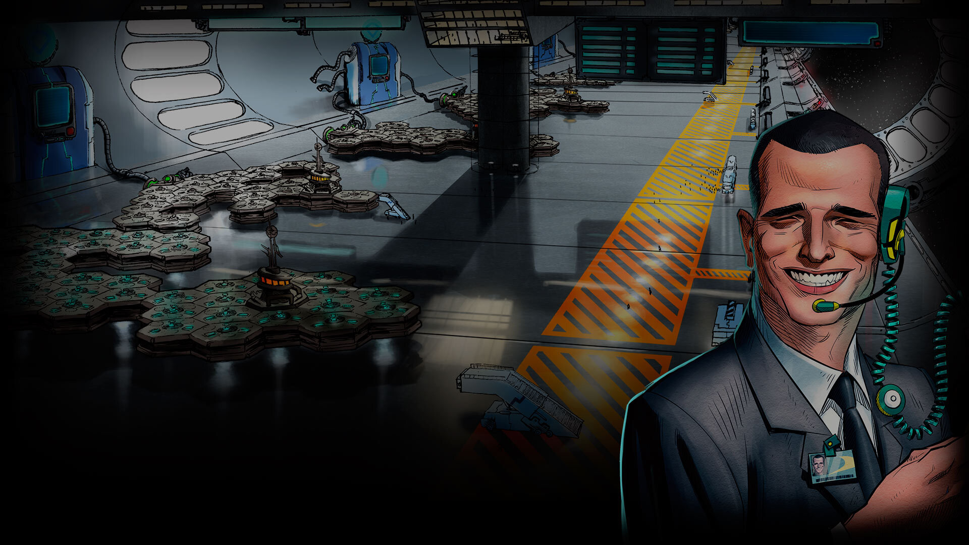 Spaceport