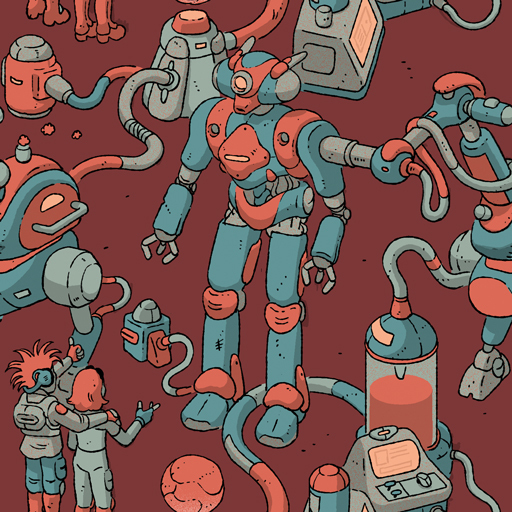 Crimson Circuit