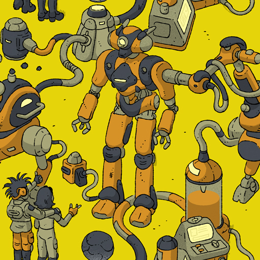 Golden Gears