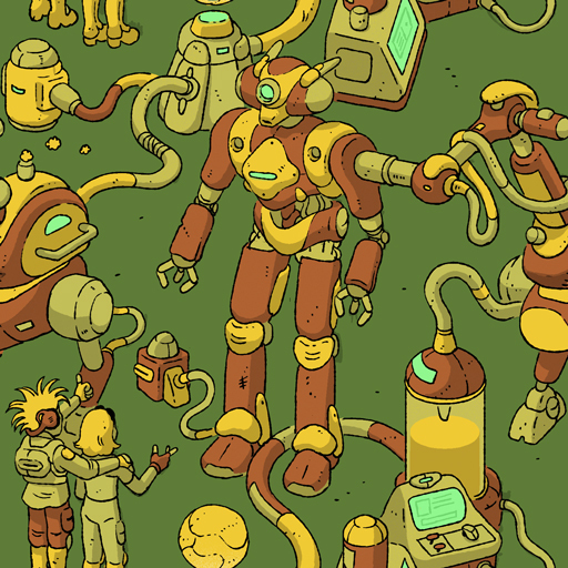 Emerald Engineer