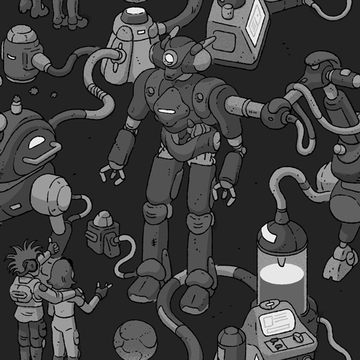 Silver Synth