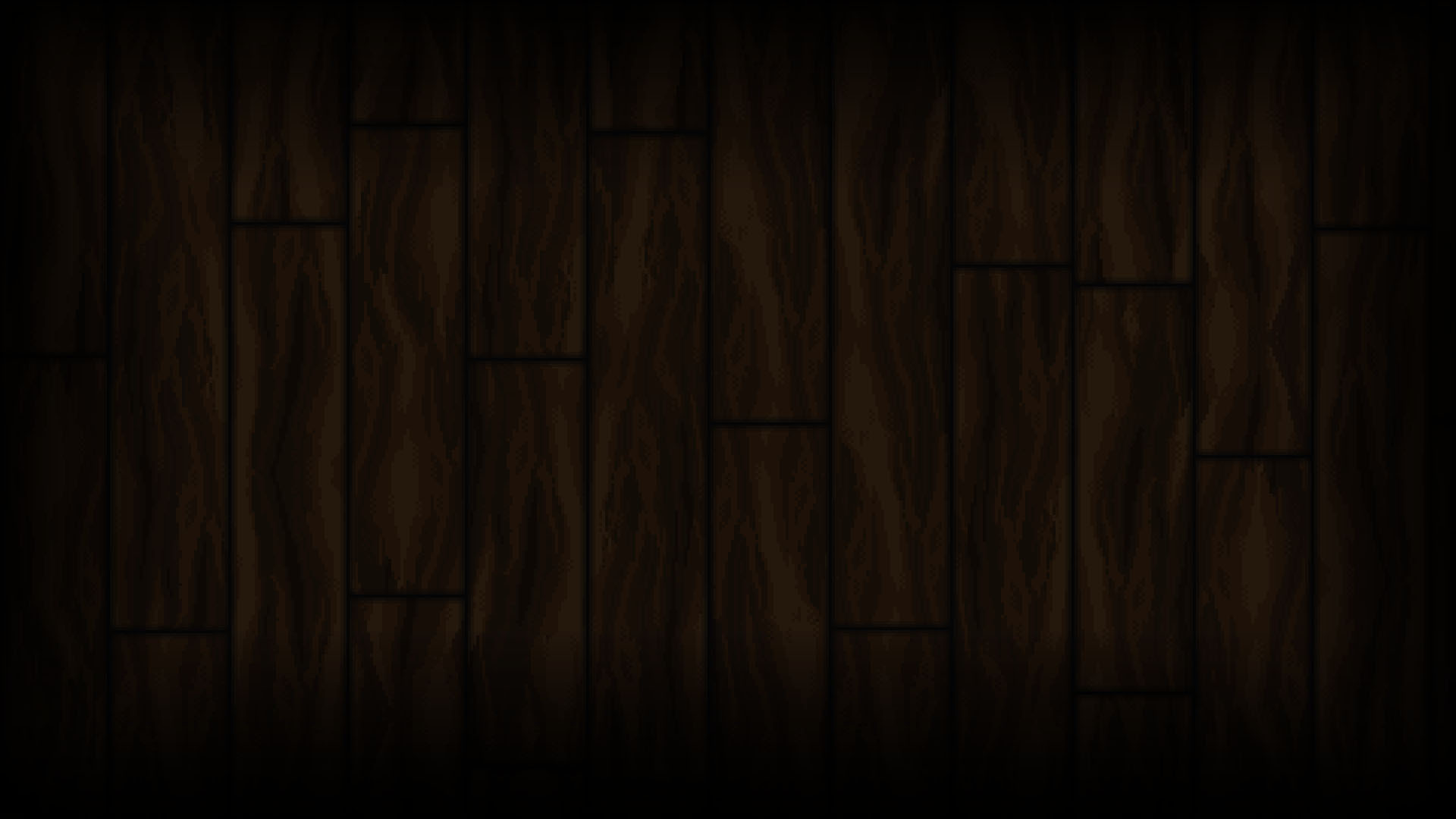 Wooden Wall