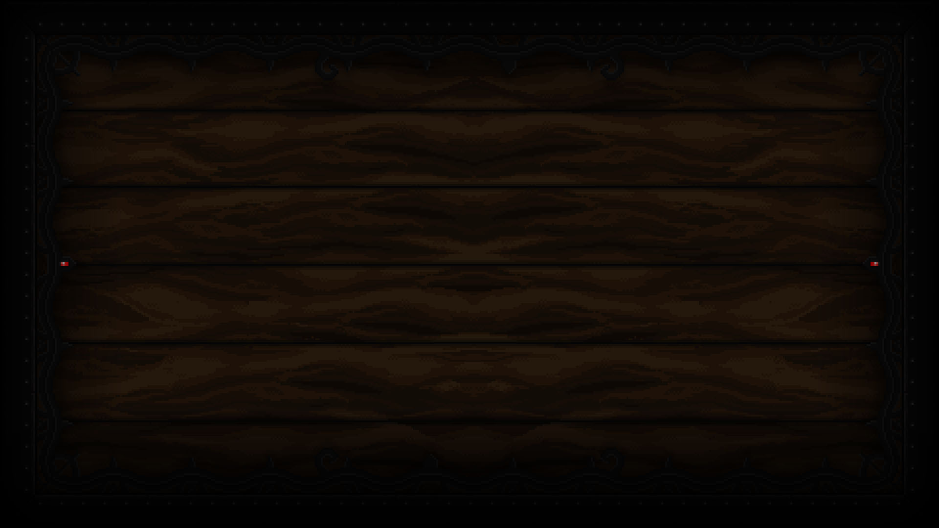 Wooden Panel