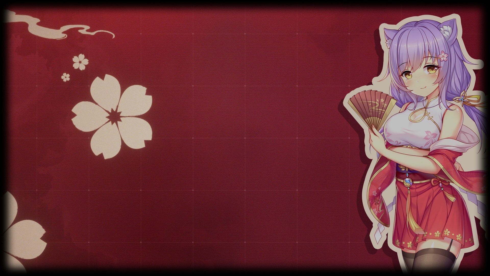 Kaoto Background