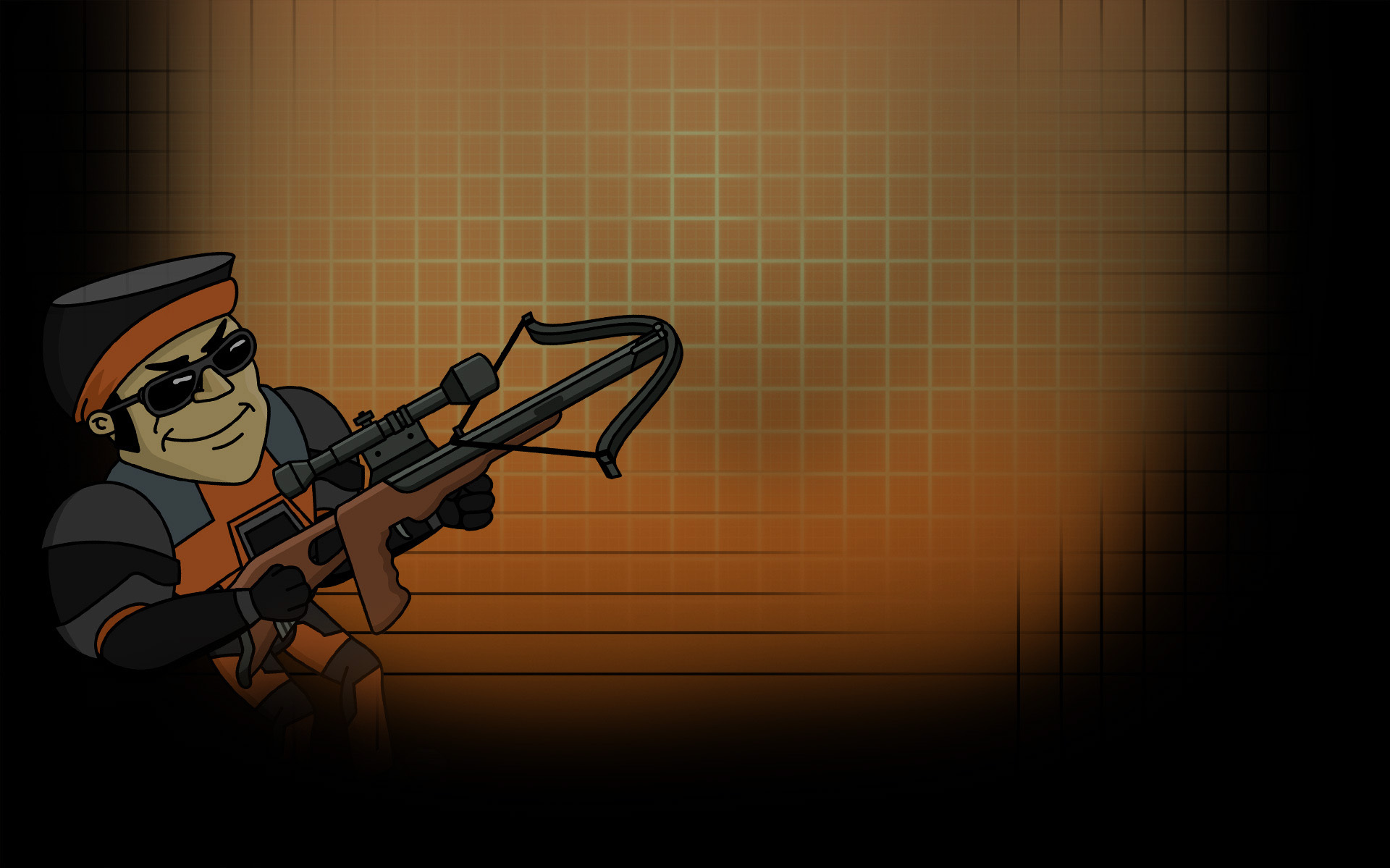 Mesa Commander