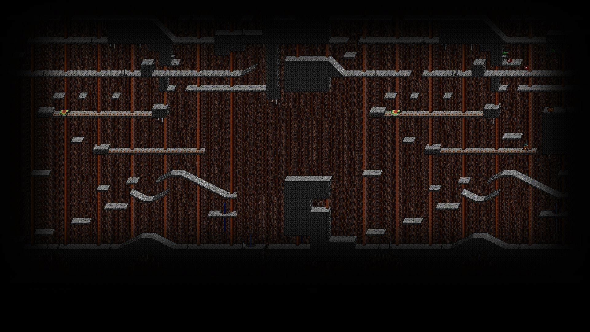 Melon Mines