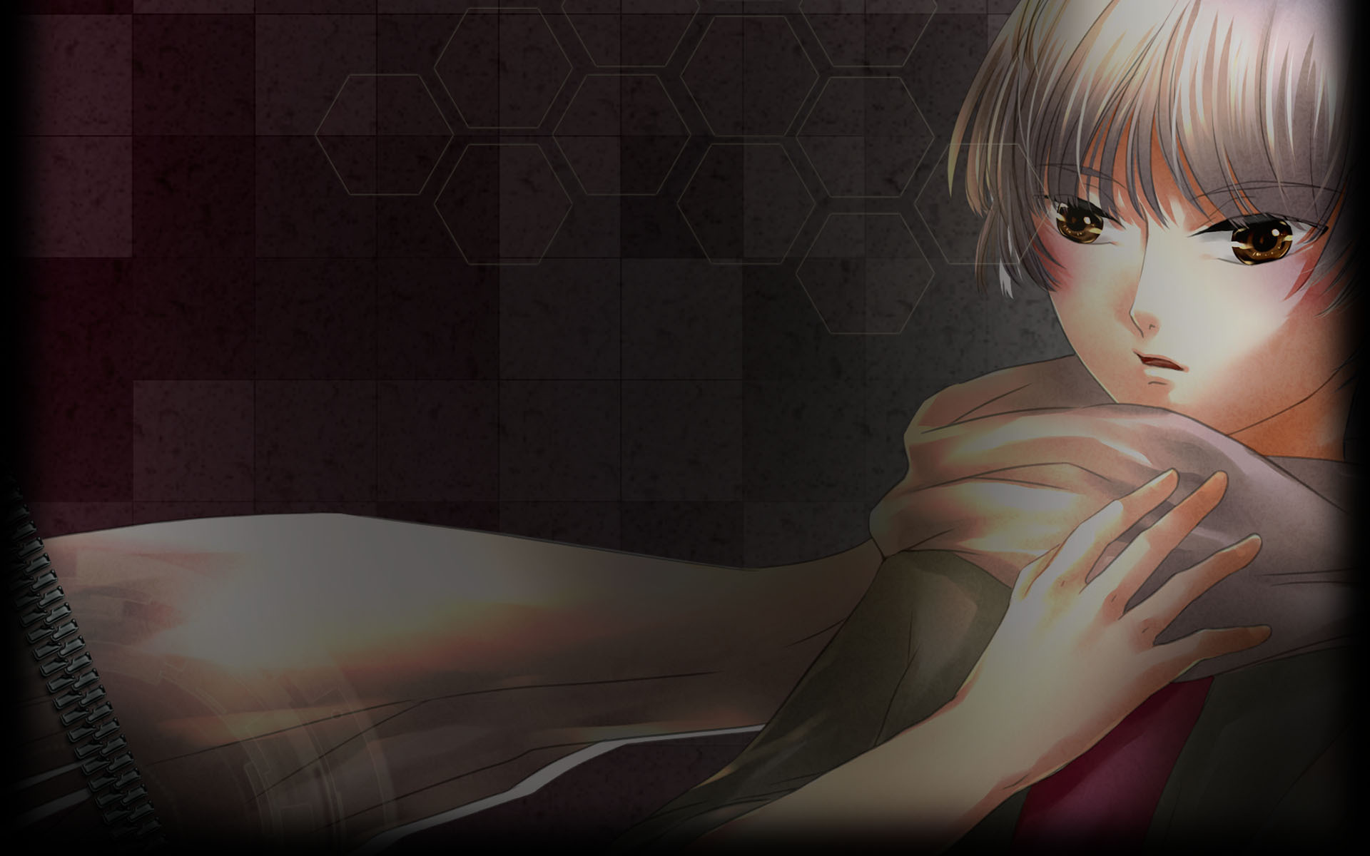 Kuon - Deluxe Boxart