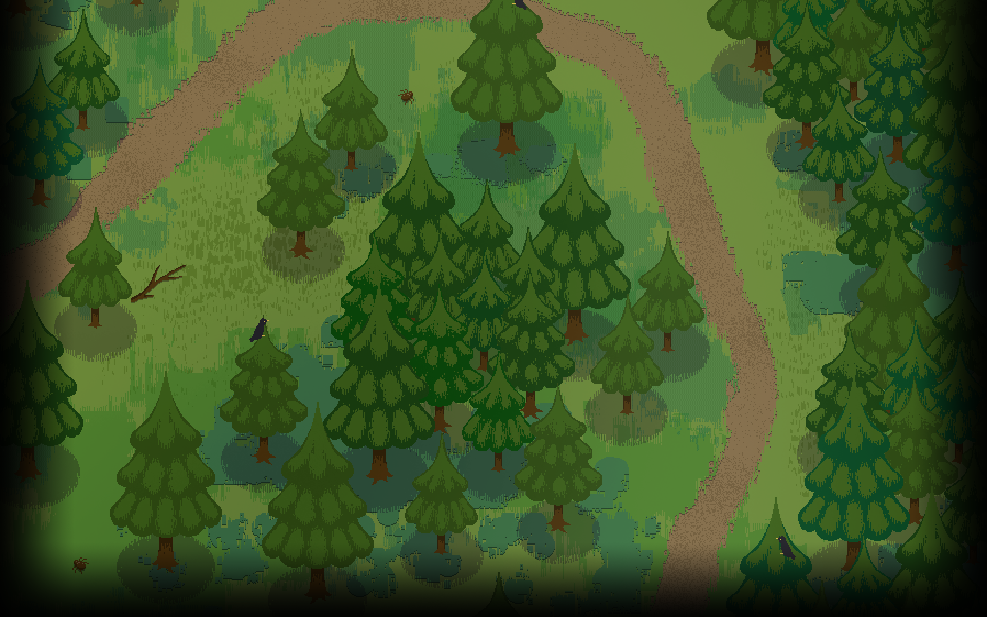 Forest