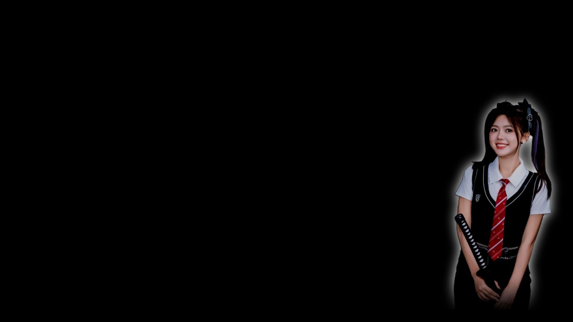 Xia Le (Profile Background)