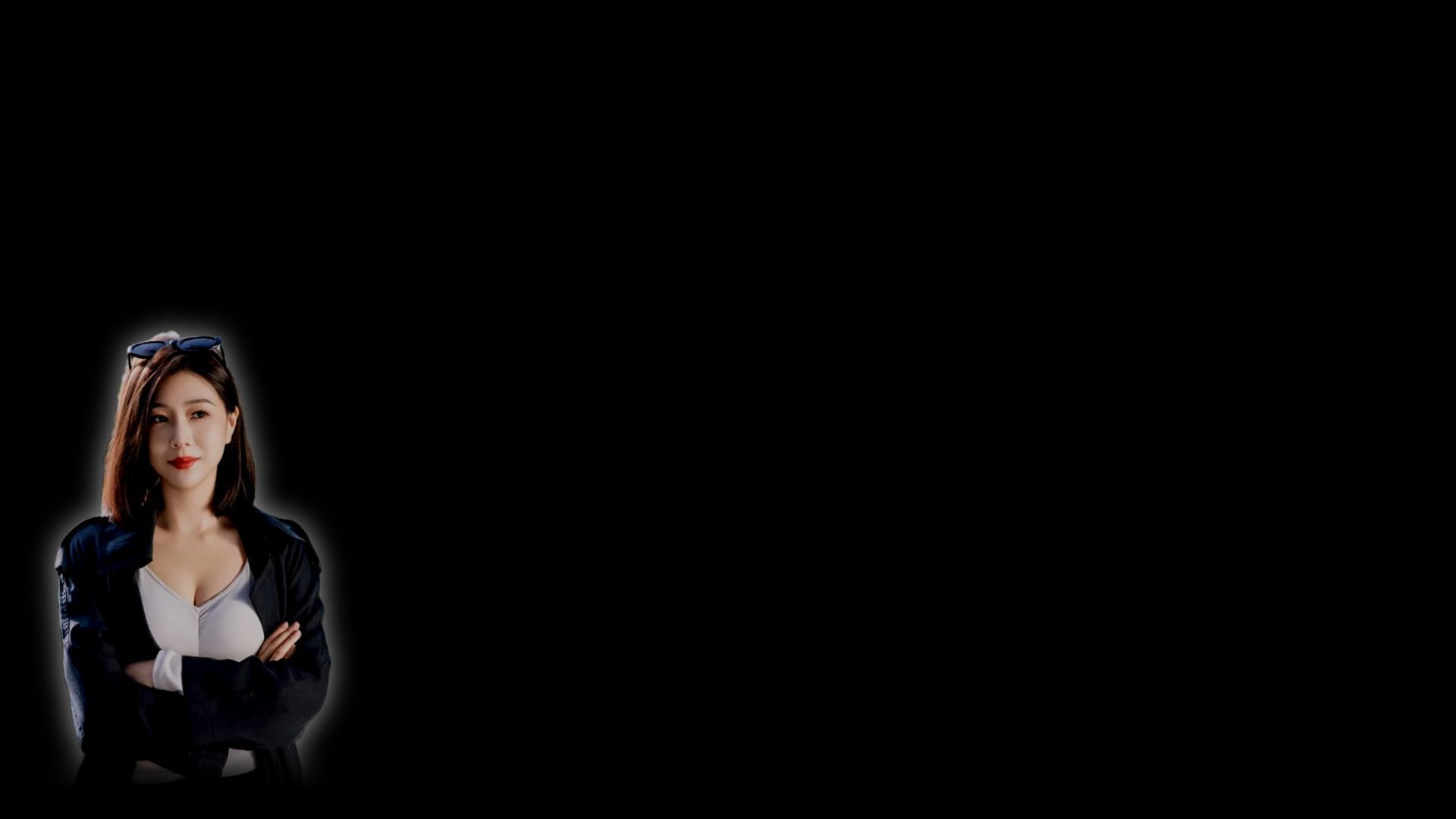 Fang Tong (Profile Background)
