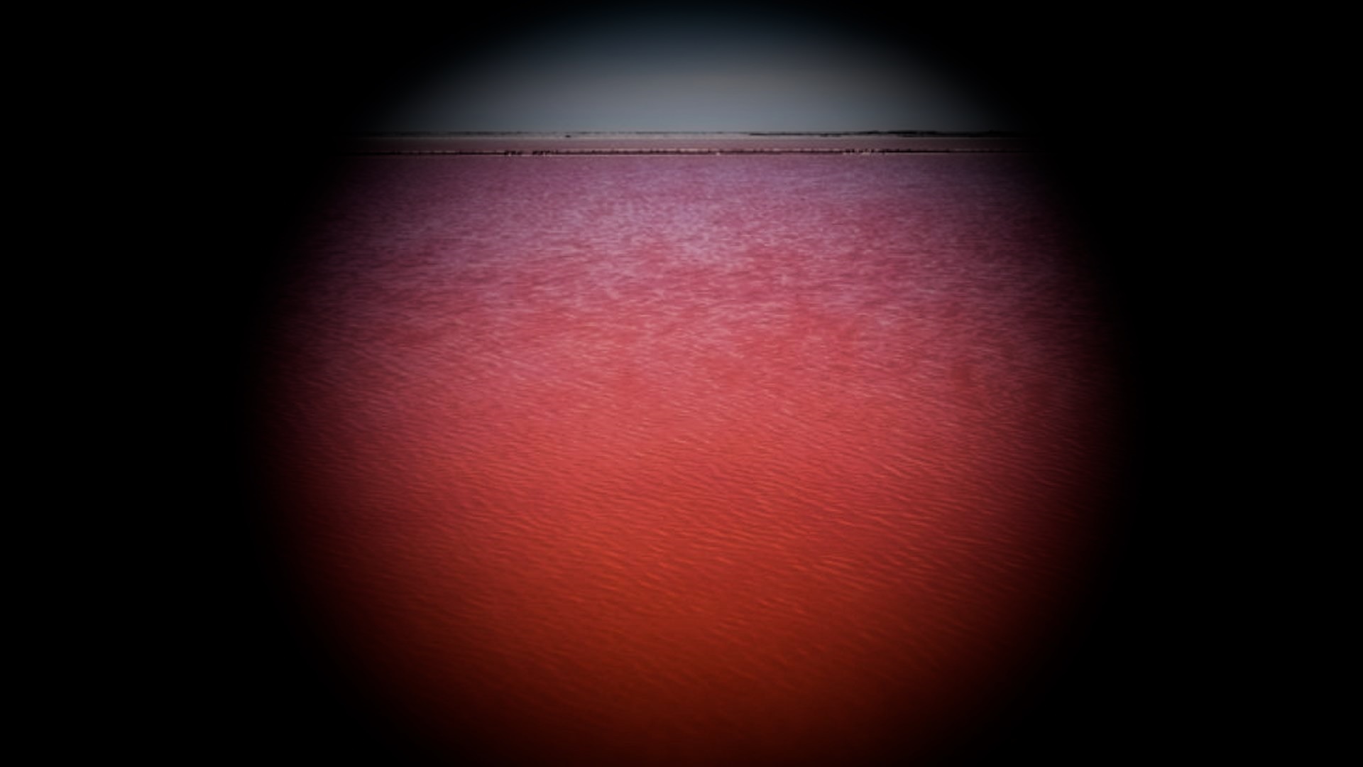 Red Lake