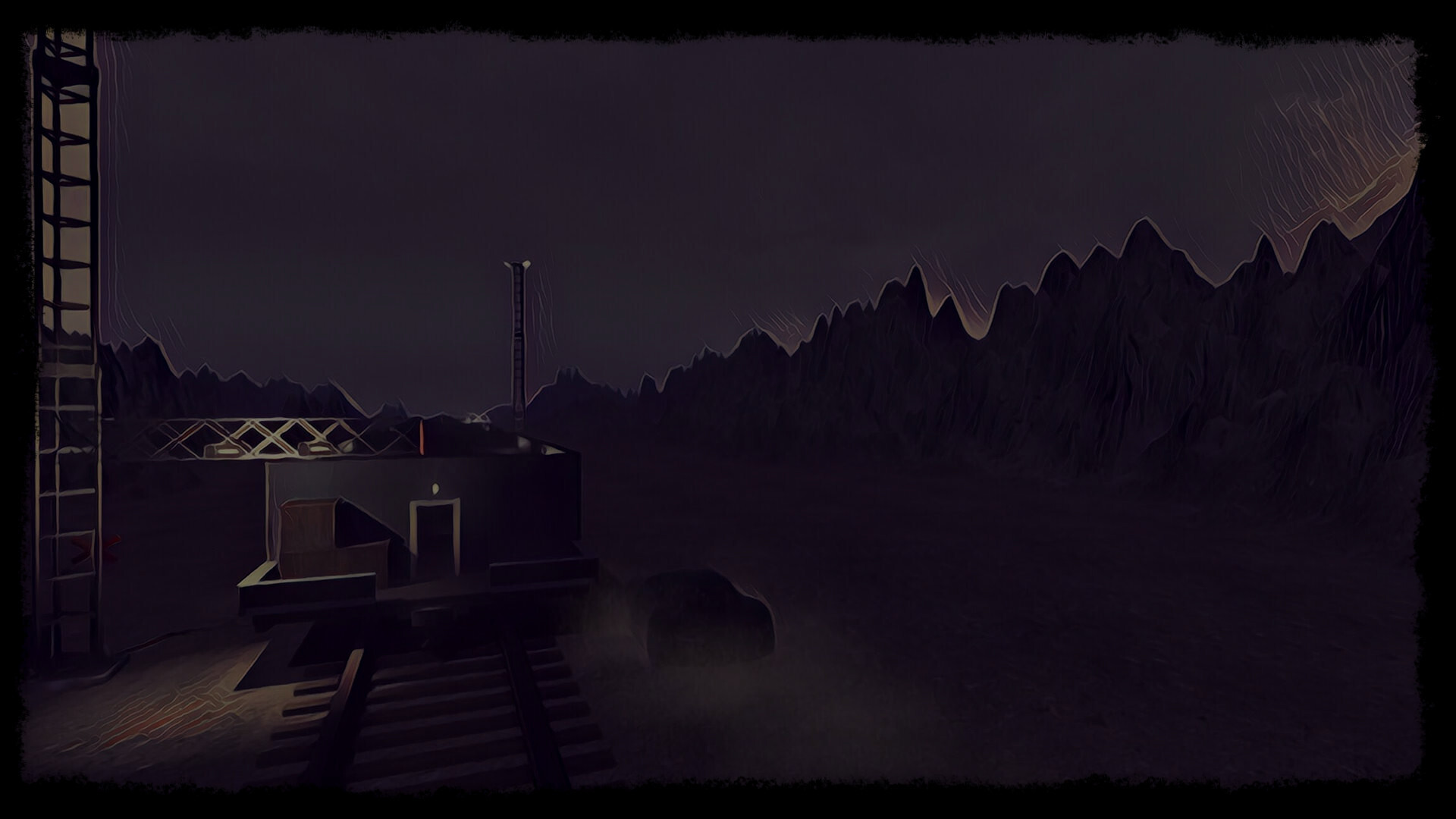 Train Base