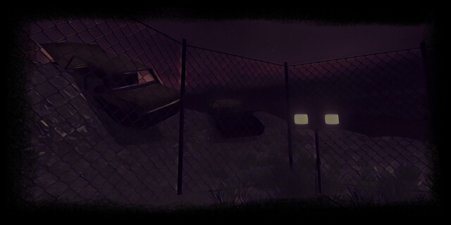 Junkyard Base