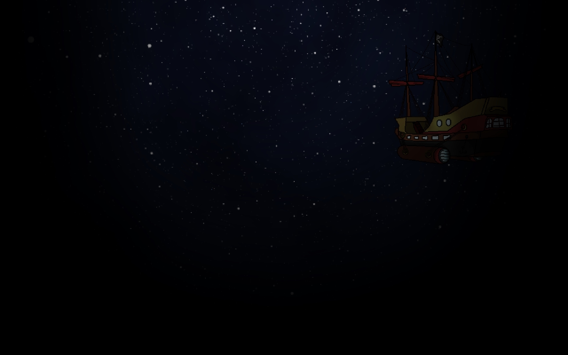 Pirate Ship