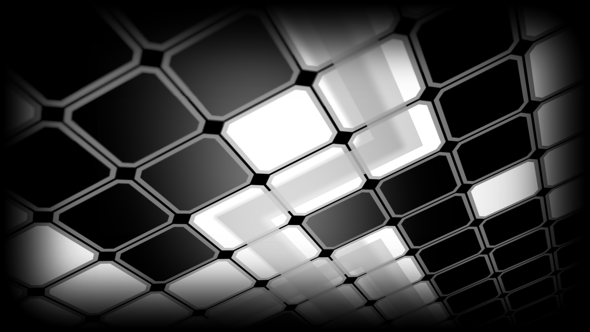 Unium: Lines In Black II