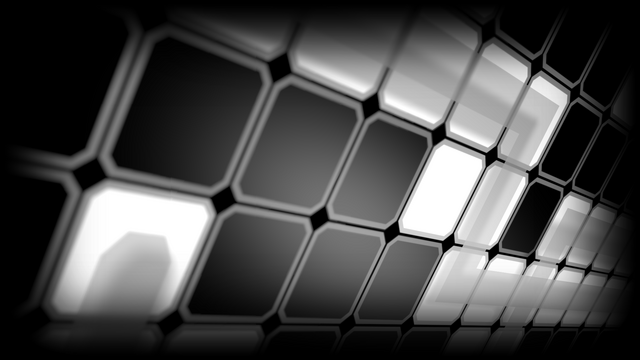 Unium: Lines In Black