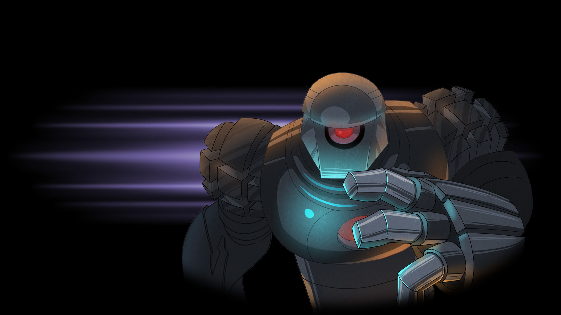Titan Sentinel