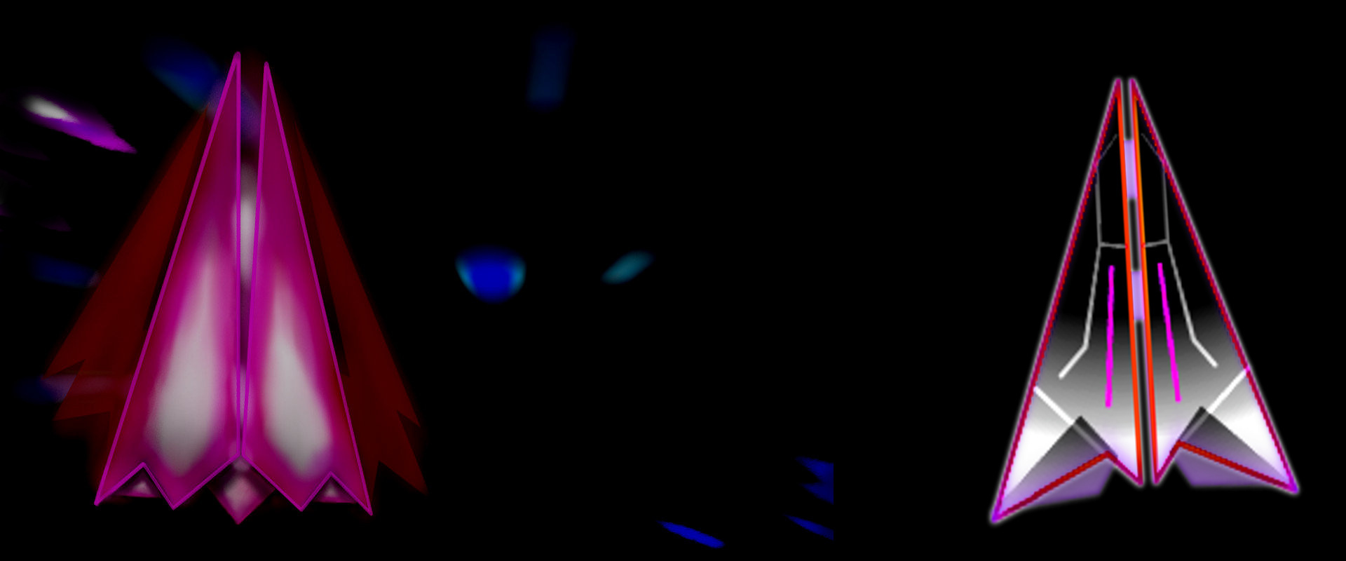 Vortex Attack background #6