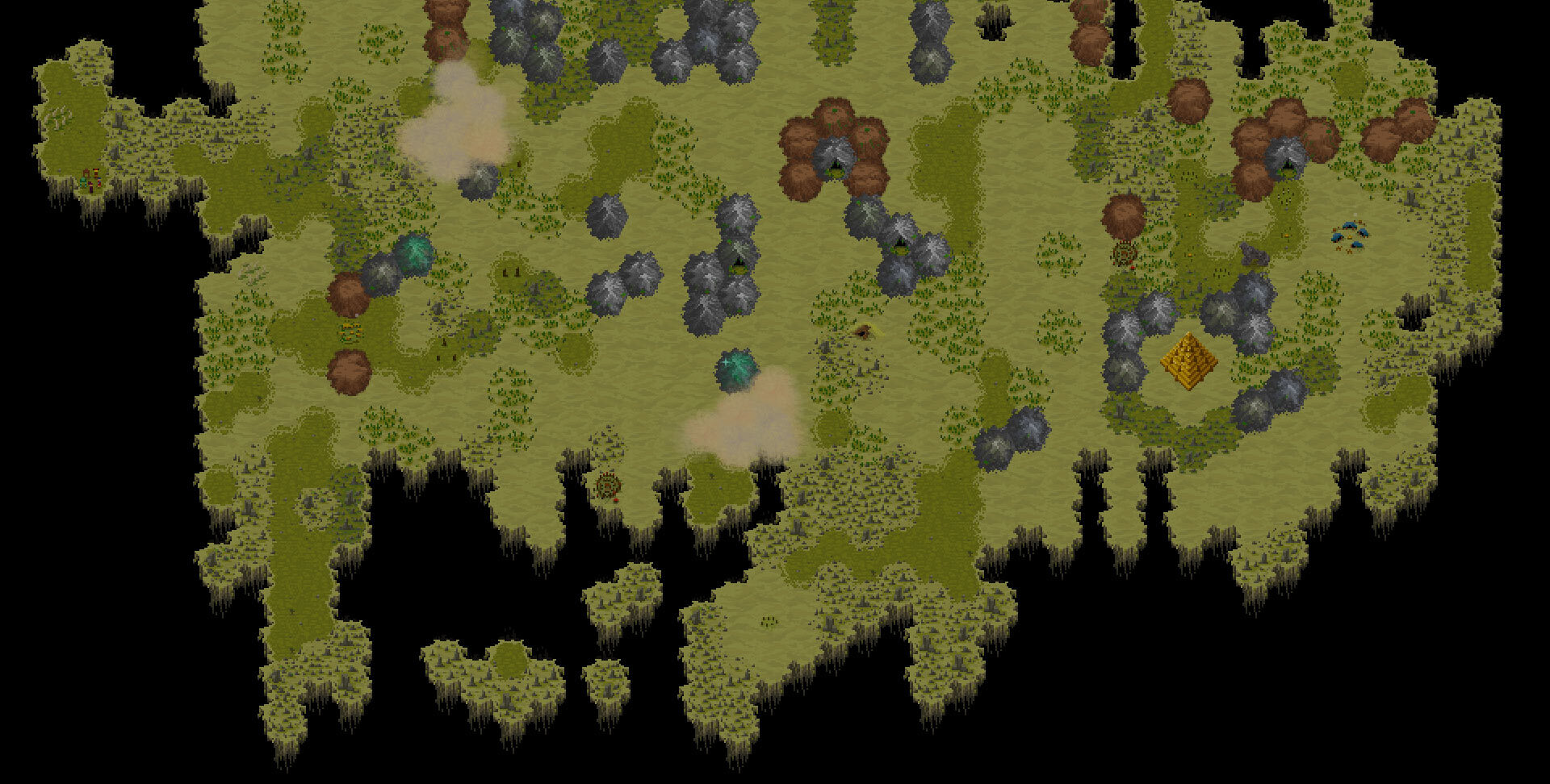 Desert