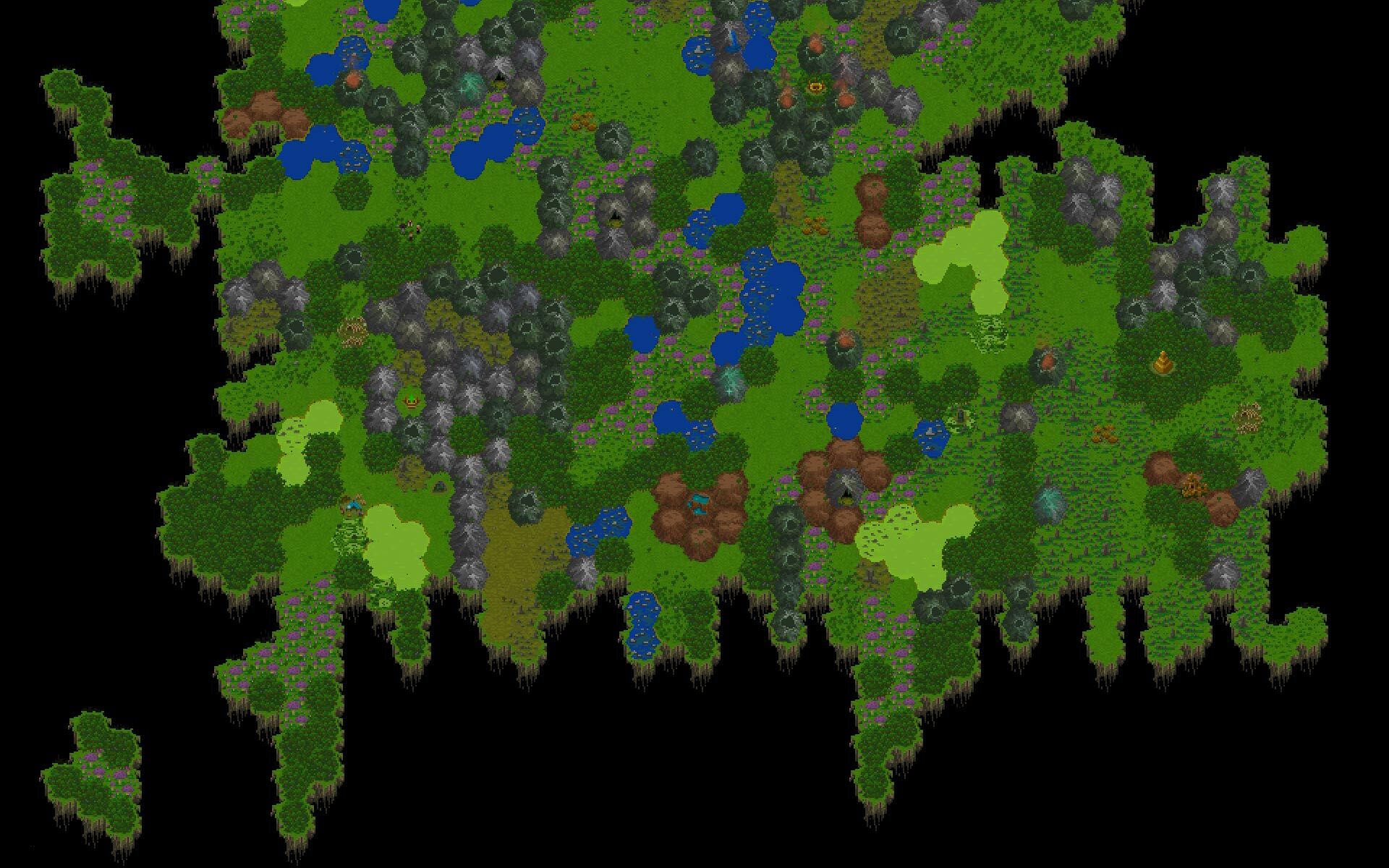 Prehistoric Lands