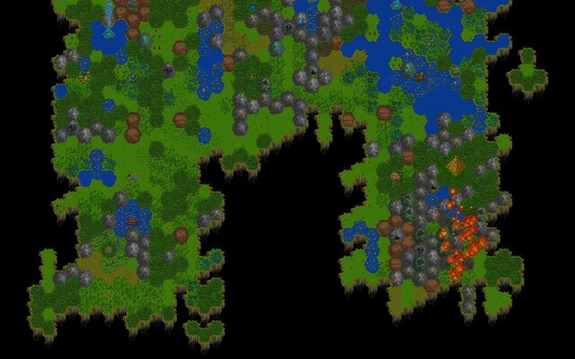 Grasslands