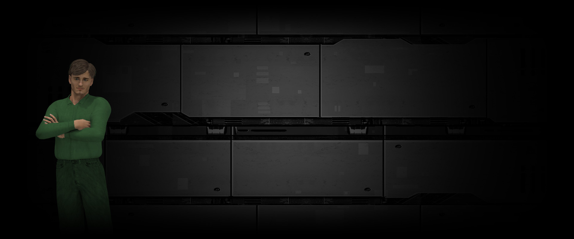 Jason Phoenix Background