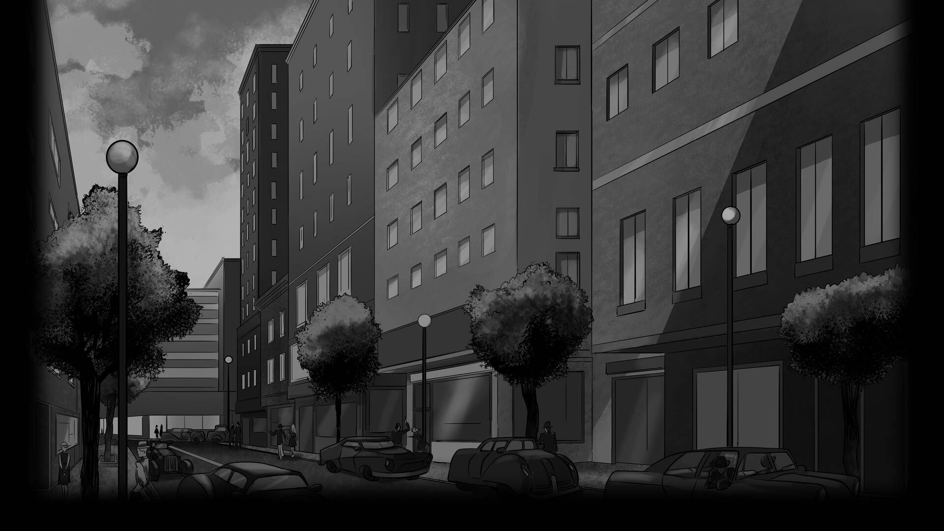 Midtown
