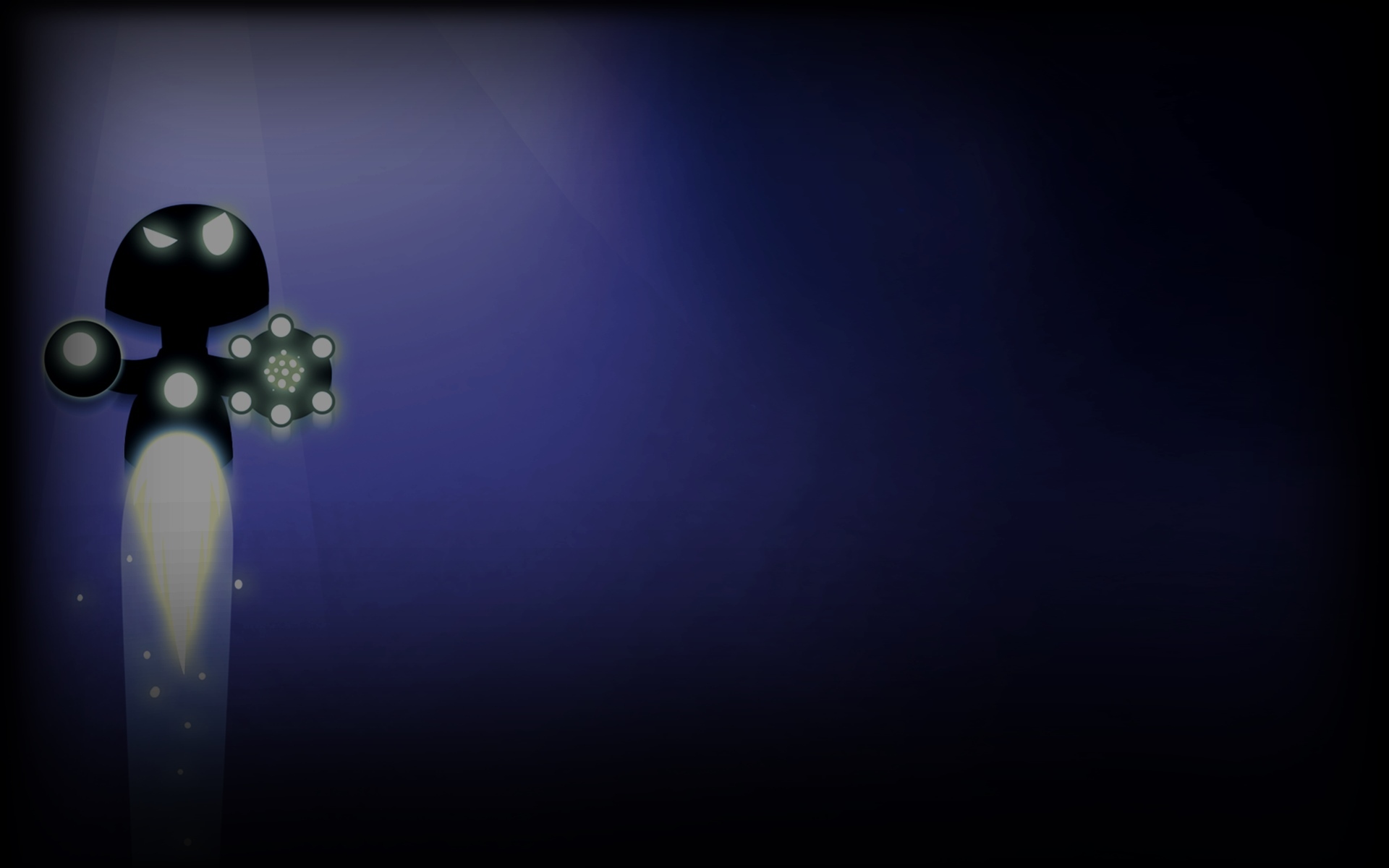 Good Robot (Profile Background)