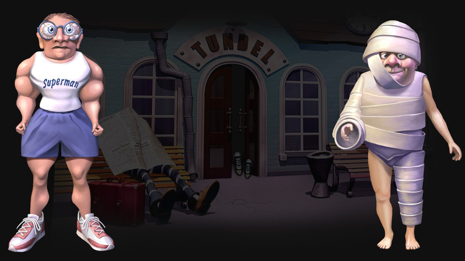 City of Fools 2