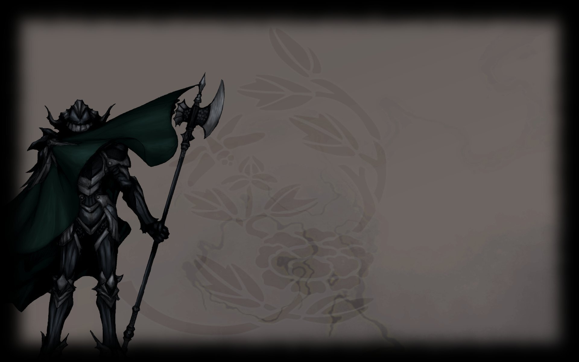 Vagrant Hearts II - The Dark Knight