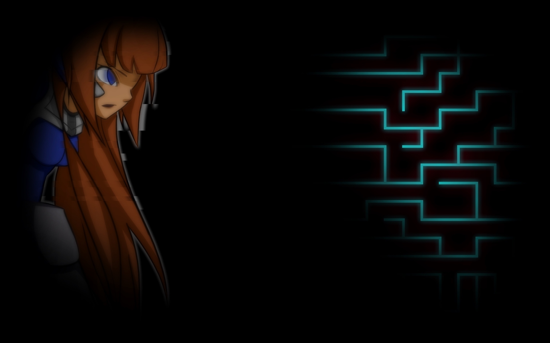 In a bind